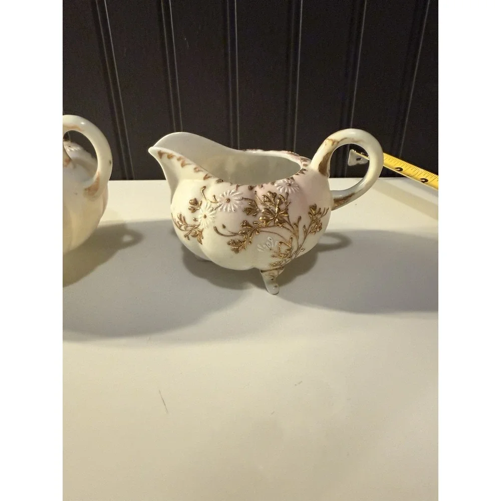 N/A antique hand